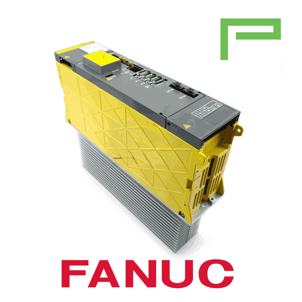 Сервопривод FANUC A06B-6096-H016 